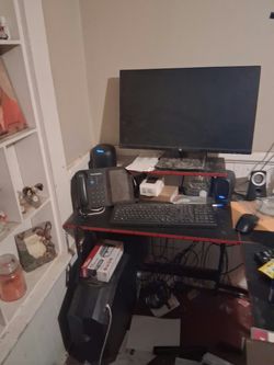 Hp computer