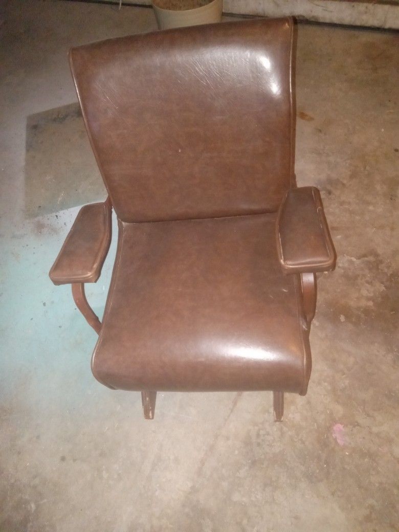 Child's Rocking Chair