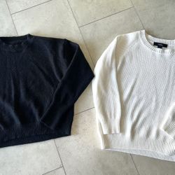 Classic Style Sweater (medium)