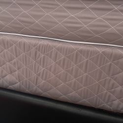 Box Spring For Queen Size 9 Inches