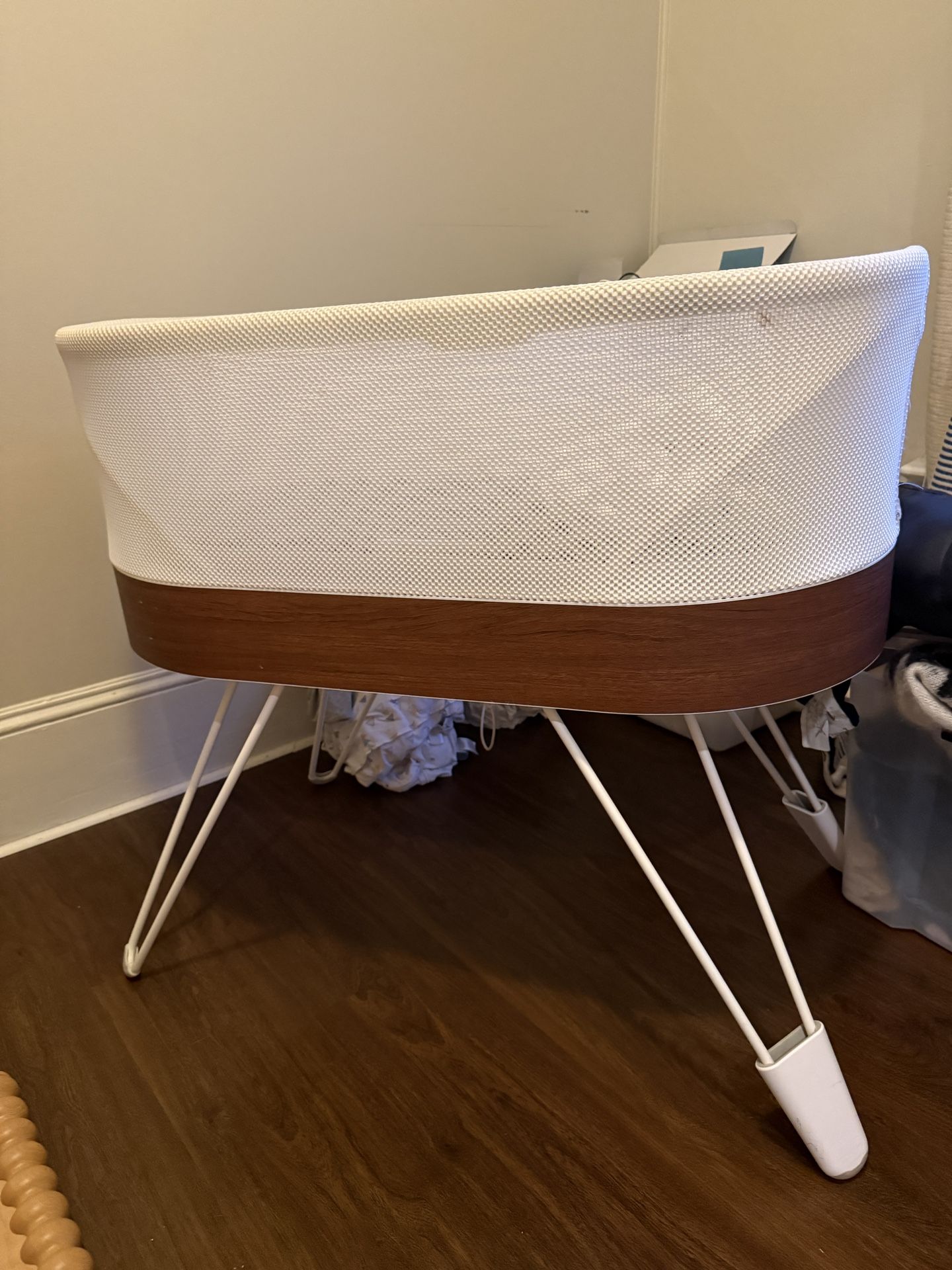 Snoo With All Swaddles And Sheets