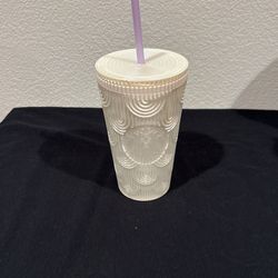 Starbucks Tumbler
