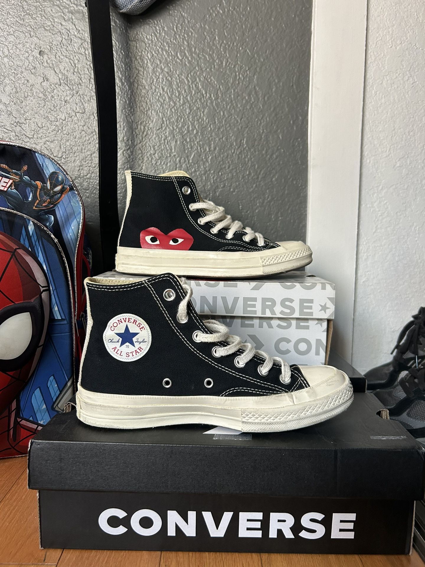 Converse