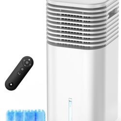 Portable Air Conditioner 