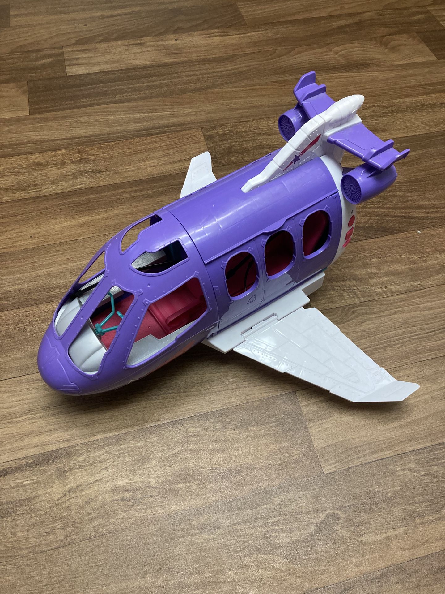 Toy