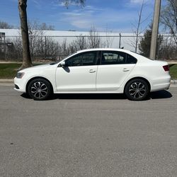 2014 Volkswagen Jetta