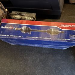 Audi axles new verify on your own fitment