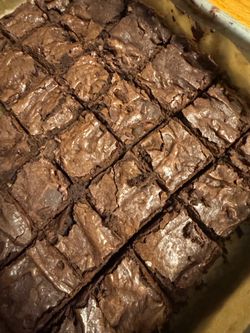 brownies