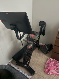 Peloton