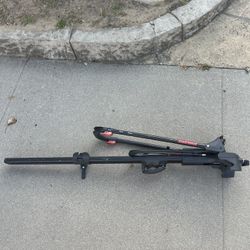 Yakima FrontLoader Bike rack