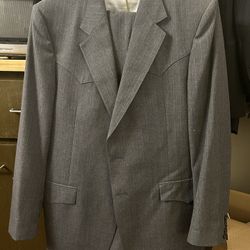 Men's Suit