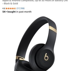 Beats Solo 4