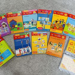 Bambino LUK Brain Training Set