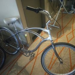 Old School Cruiser 