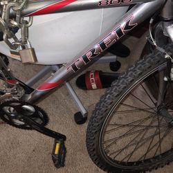 Mountain Bike Trek 50$