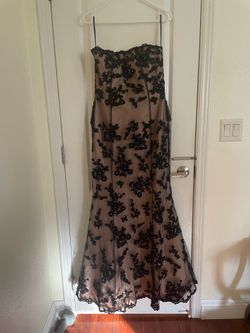 Formal dress M/L
