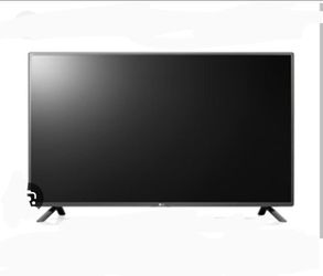 LG Flat Screen LED TV