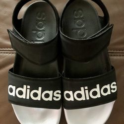 Adidas Unisex Velcro Sandal