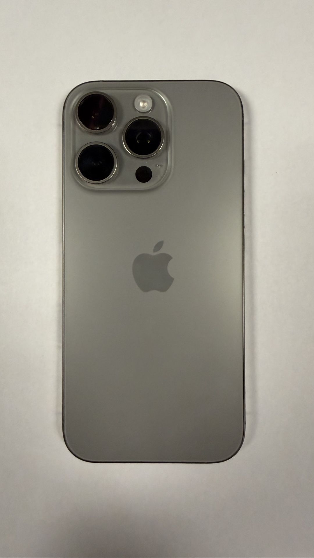 Apple iPhone 16 Pro 512GB Natural Titanium