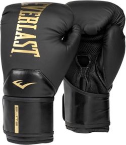 Everlast Elite 2 Boxing gloves
