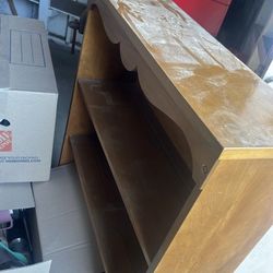 Bookcase 