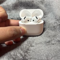 Airpod gen 4s 
