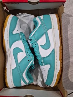 Dunks