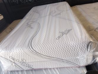 🌙😴💤10" TWIN SIZE MATTRESS (PLUSH) MEMORY FOAM #ALL SIZES AVAILABLE 😌💤🌙