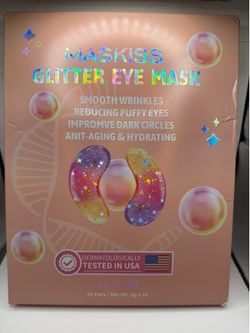 Maskiss eye patches