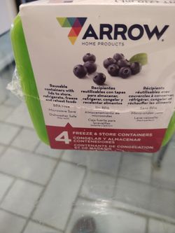 Food Storage Containers 