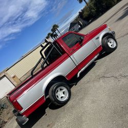 1994 Ford 250