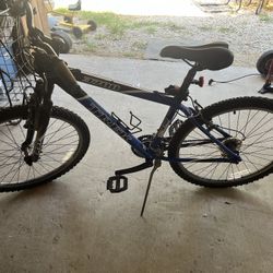 Trek Mountain Bike