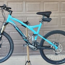 Specialized Stumpjumper Expert