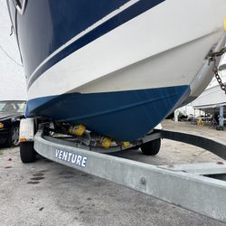 Boat Bottom Paint And Marine Paint