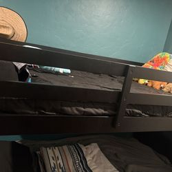 Semi Used Bunk Bed