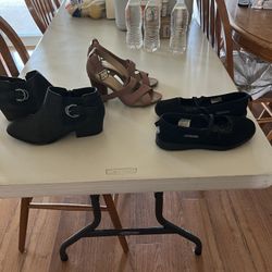 Shoes 