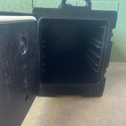 Cambro Hot Box 