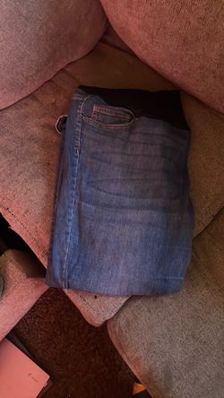 Women’s jeans size 18