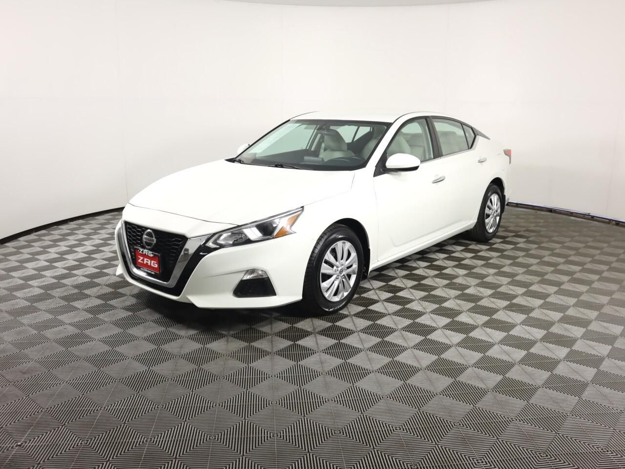 2019 Nissan Altima