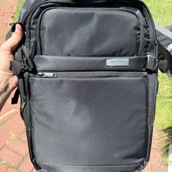 Duchamp London Travel Backpack Suitcase Brand New