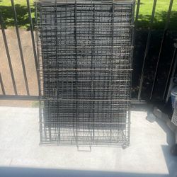 Dog Kennel 