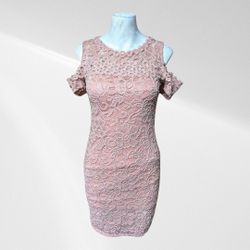 Women's Ambience Dress Size M