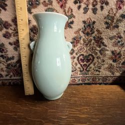 Vintage Ceramic Vase 