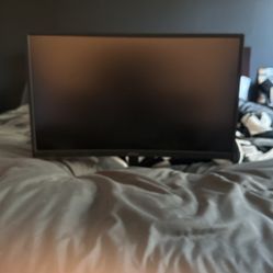 MSI gaming monitor 