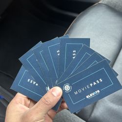 Movie Tickets 