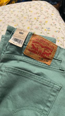 Women's Levi's