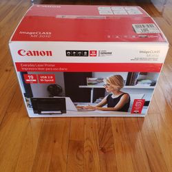 Canon imageCLASS MF3010 