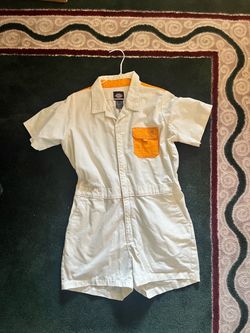 Dickies jumpsuit