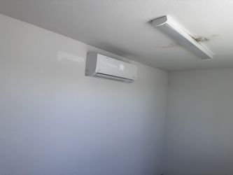Venta E Instalación De Mini Split