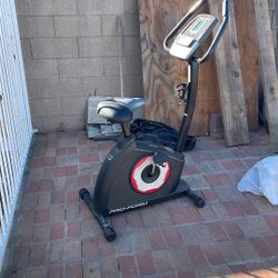 Pro Form Bike